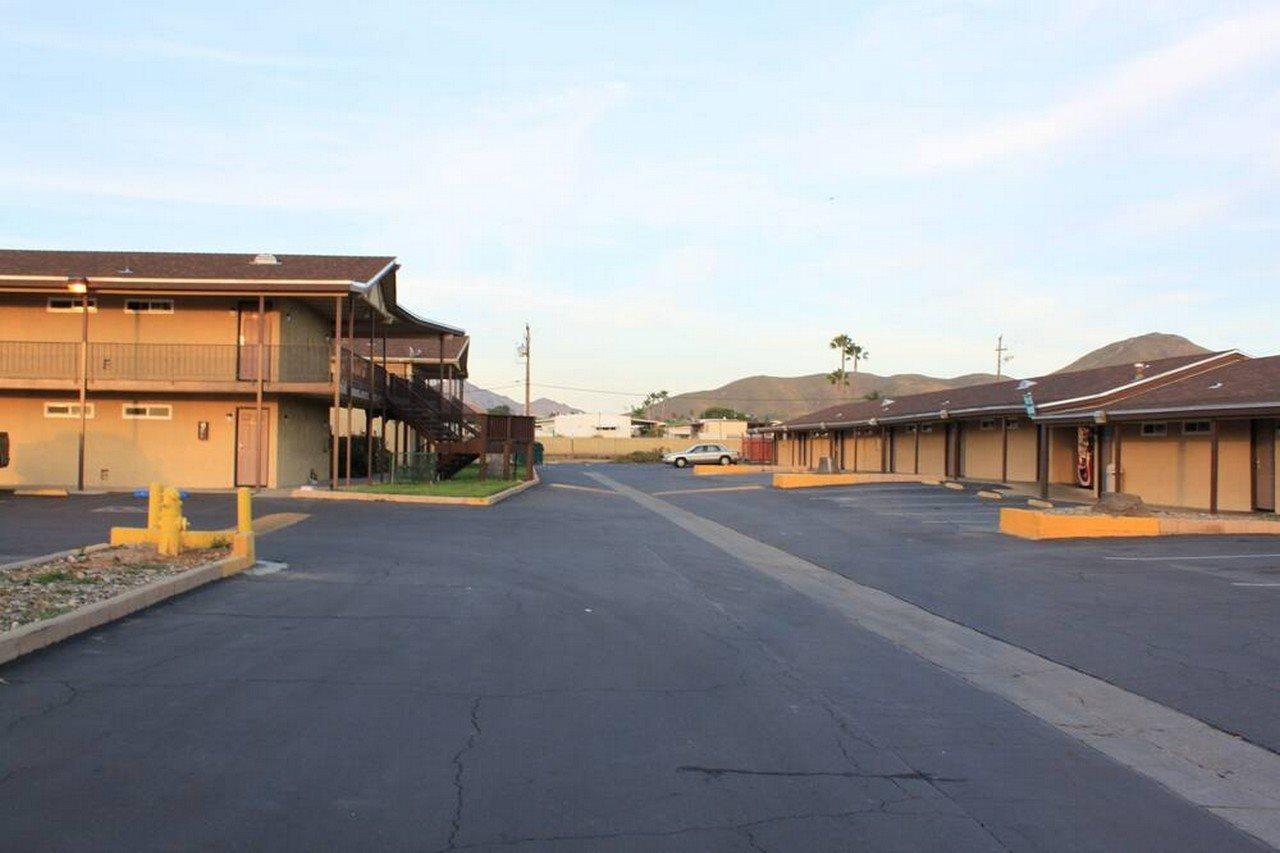 Menifee Inn Luaran gambar