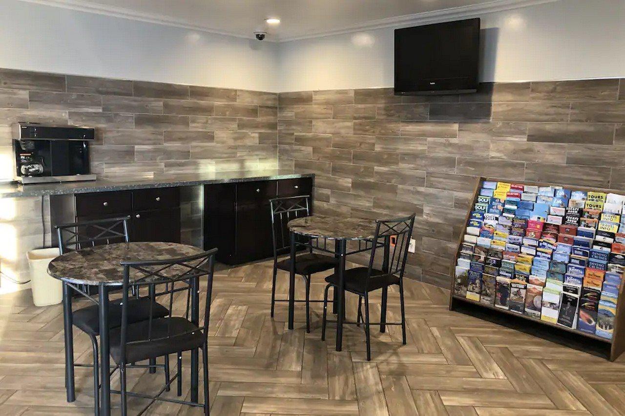 Menifee Inn Luaran gambar