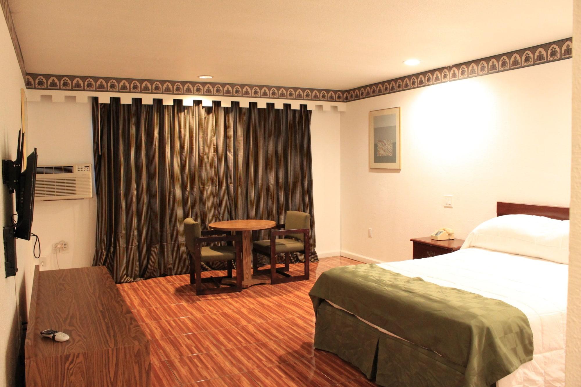 Menifee Inn Luaran gambar