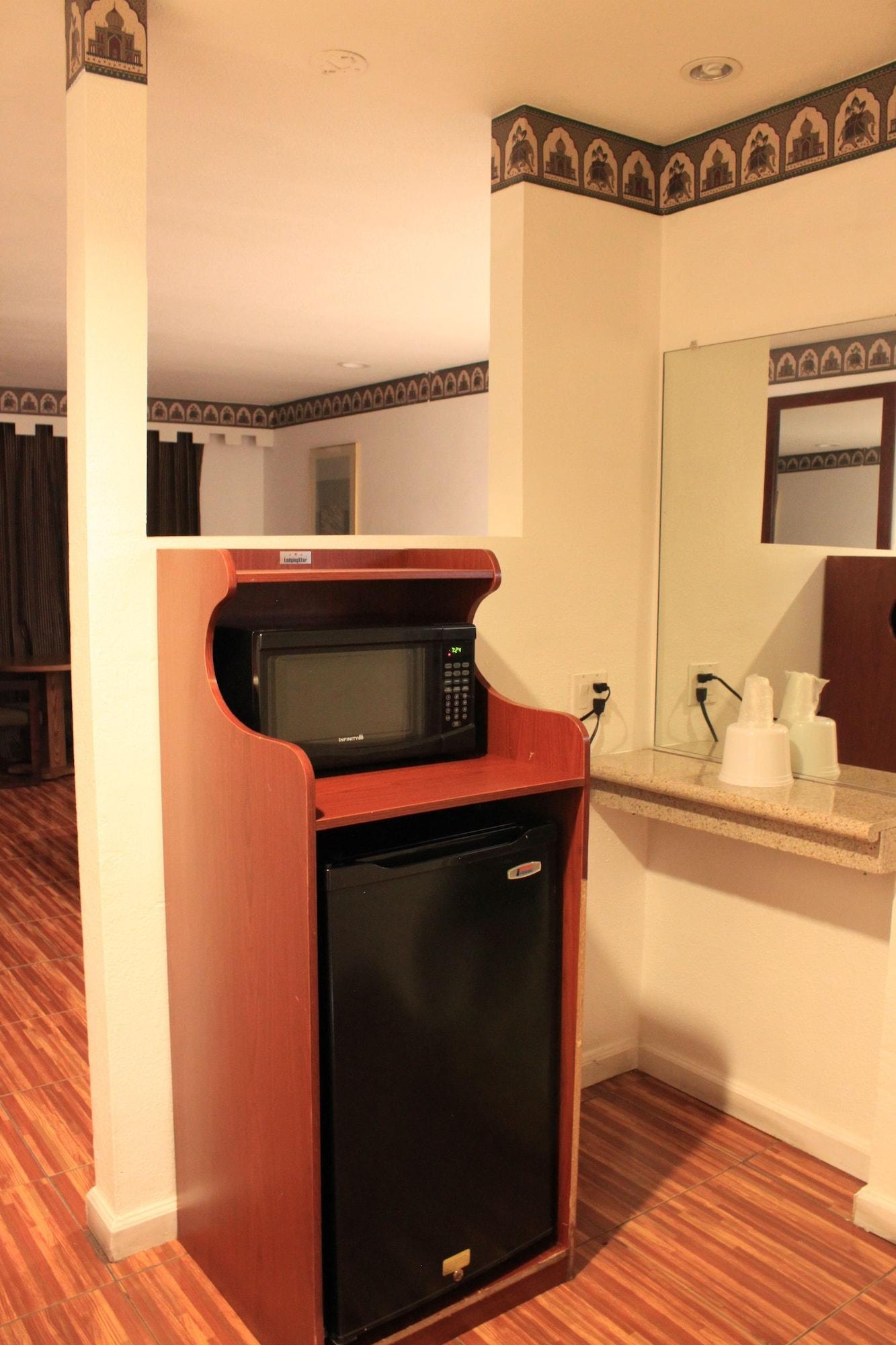 Menifee Inn Luaran gambar
