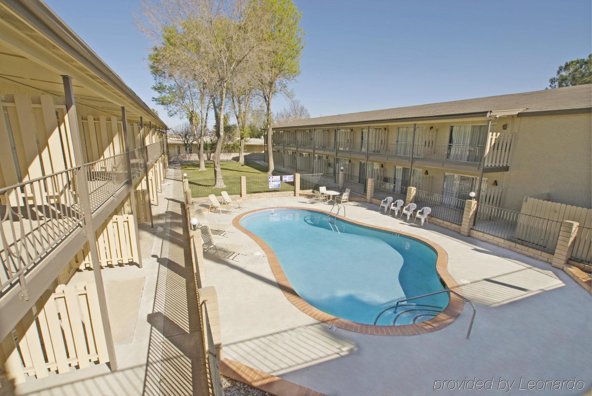 Menifee Inn Kemudahan gambar