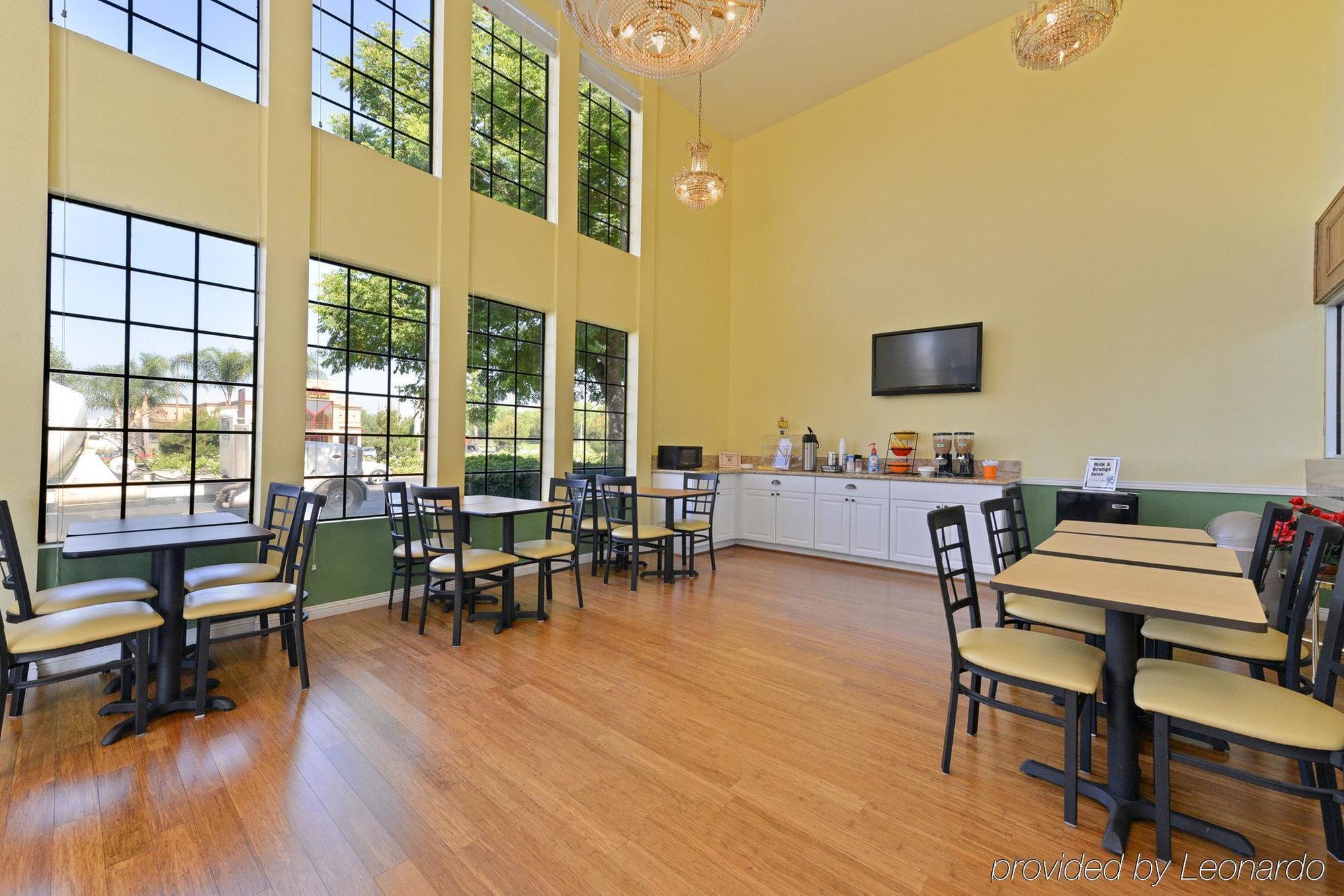 Menifee Inn Luaran gambar