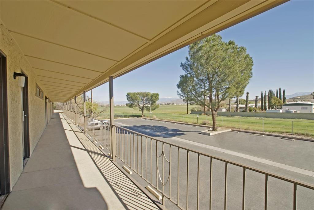 Menifee Inn Luaran gambar