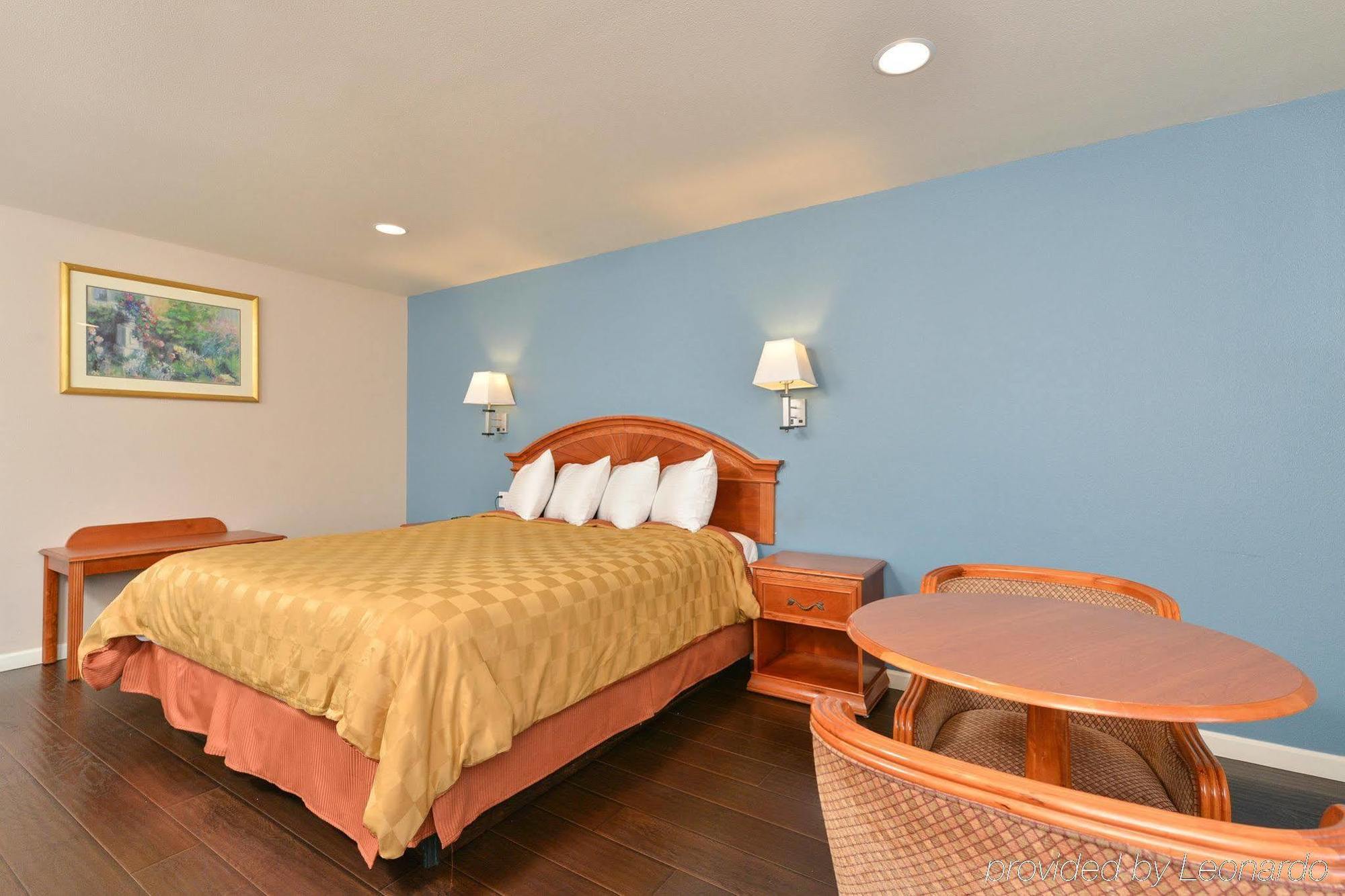 Menifee Inn Luaran gambar