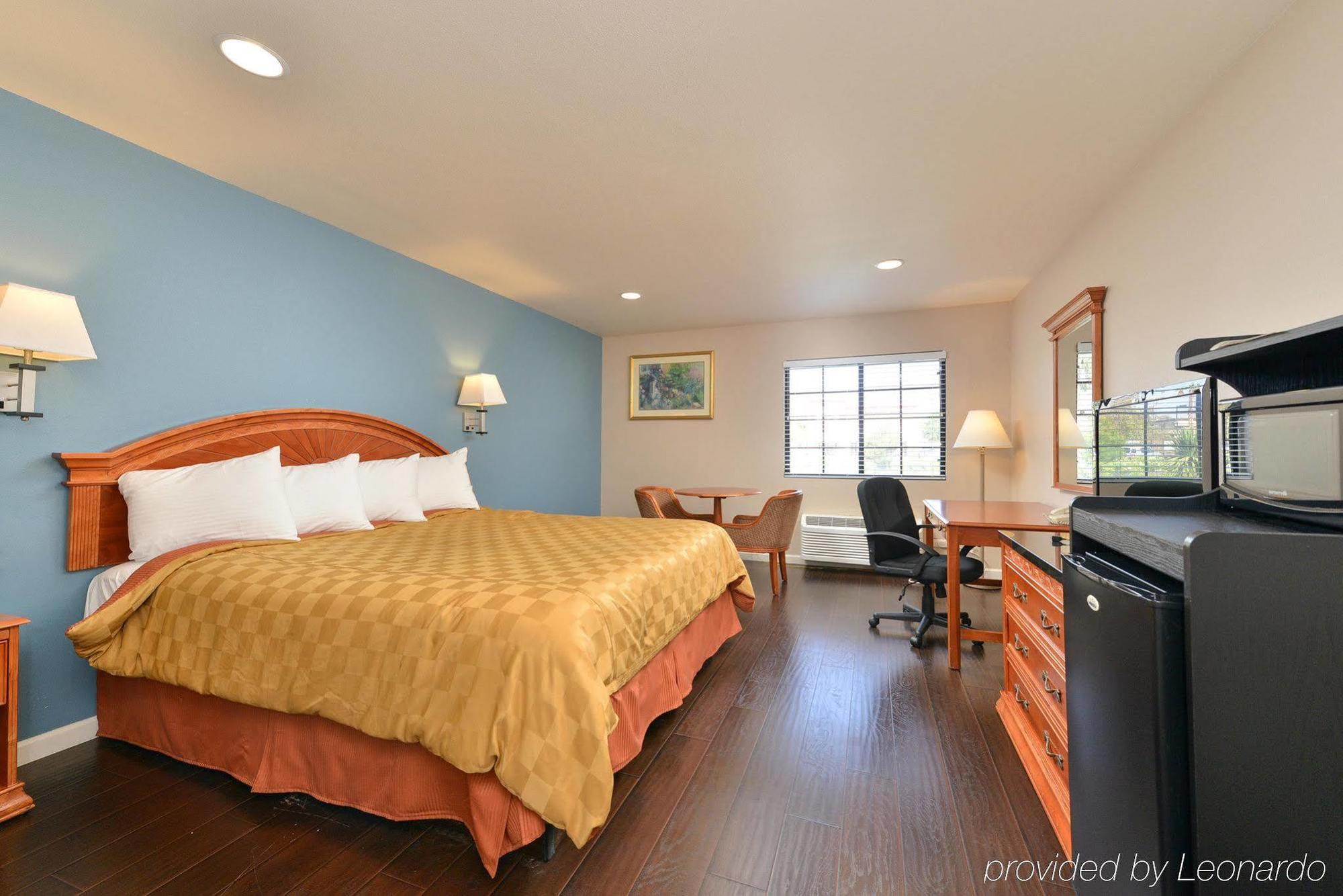 Menifee Inn Luaran gambar