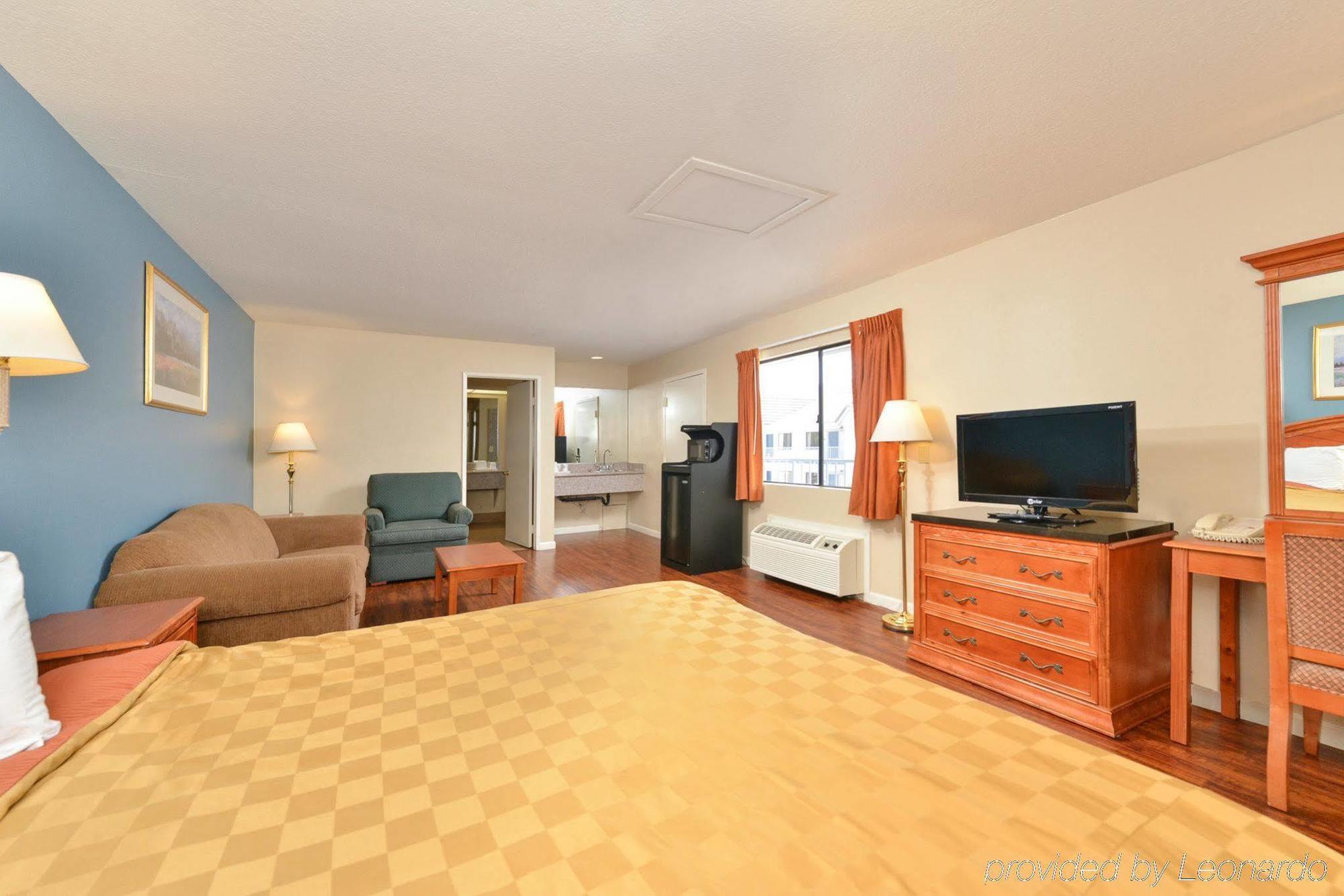 Menifee Inn Luaran gambar