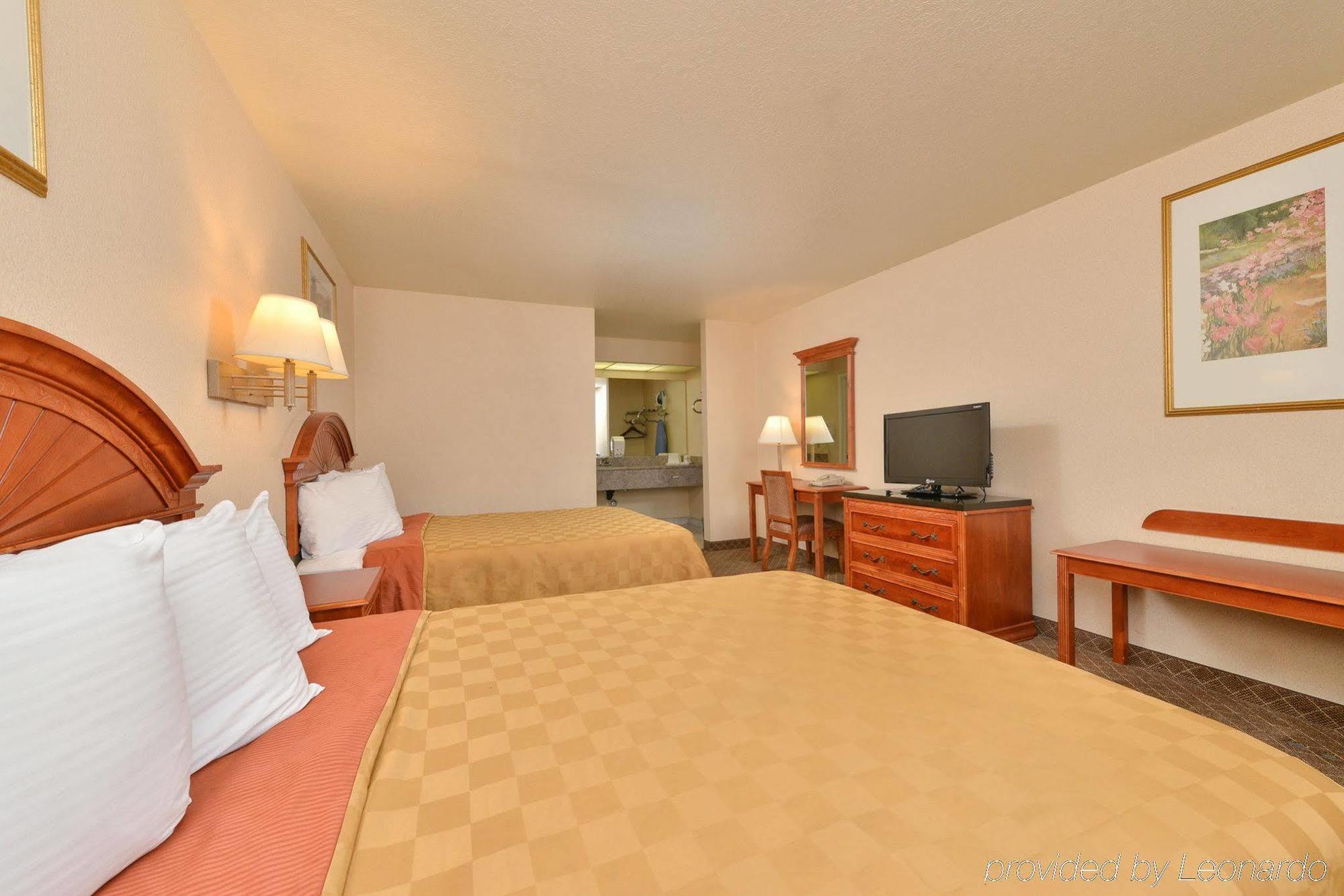 Menifee Inn Luaran gambar