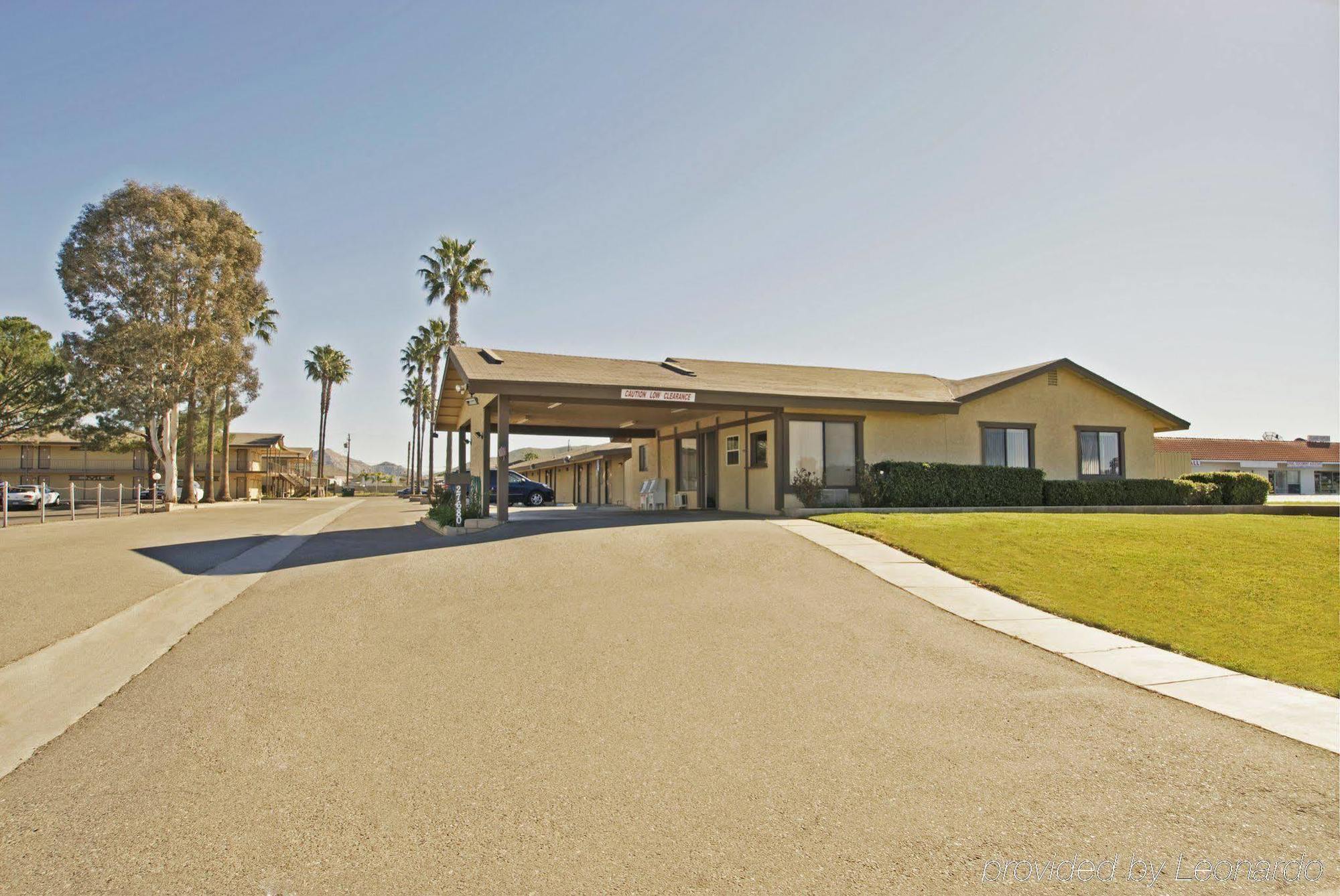 Menifee Inn Luaran gambar