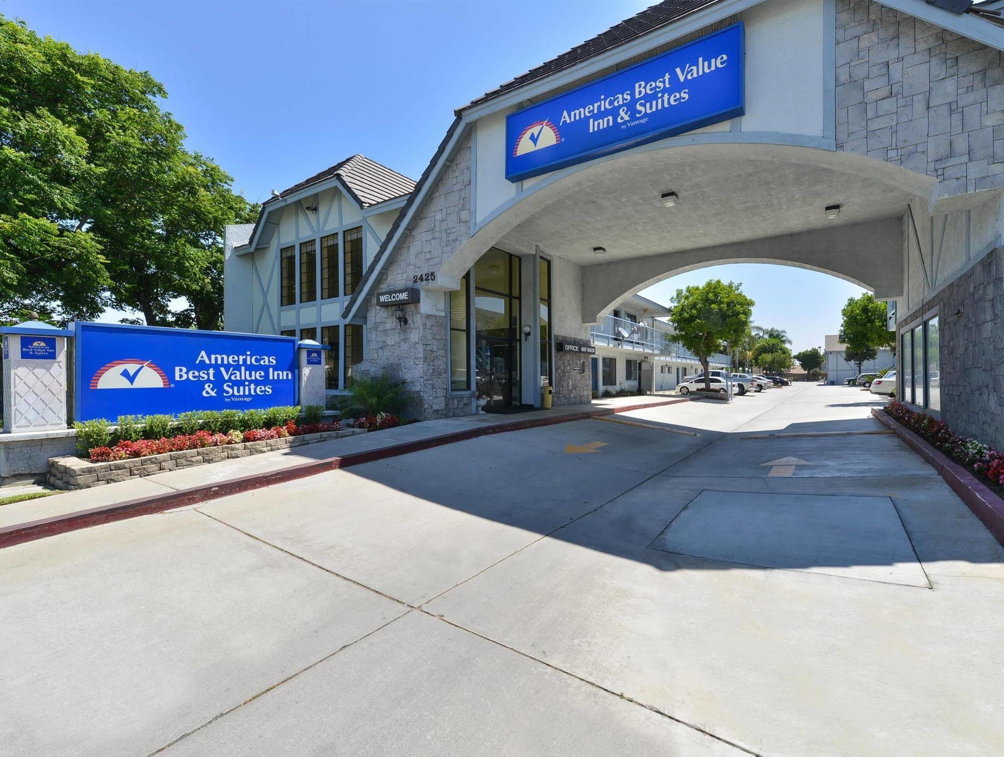 Menifee Inn Luaran gambar