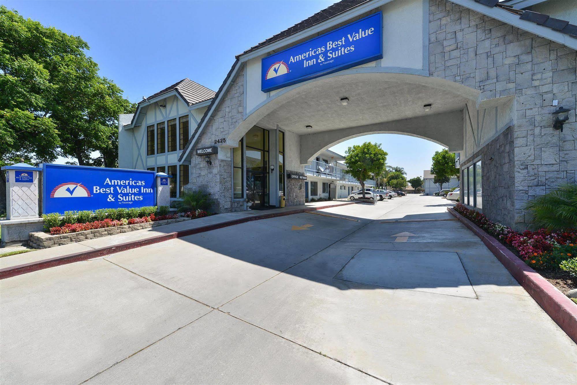Menifee Inn Luaran gambar