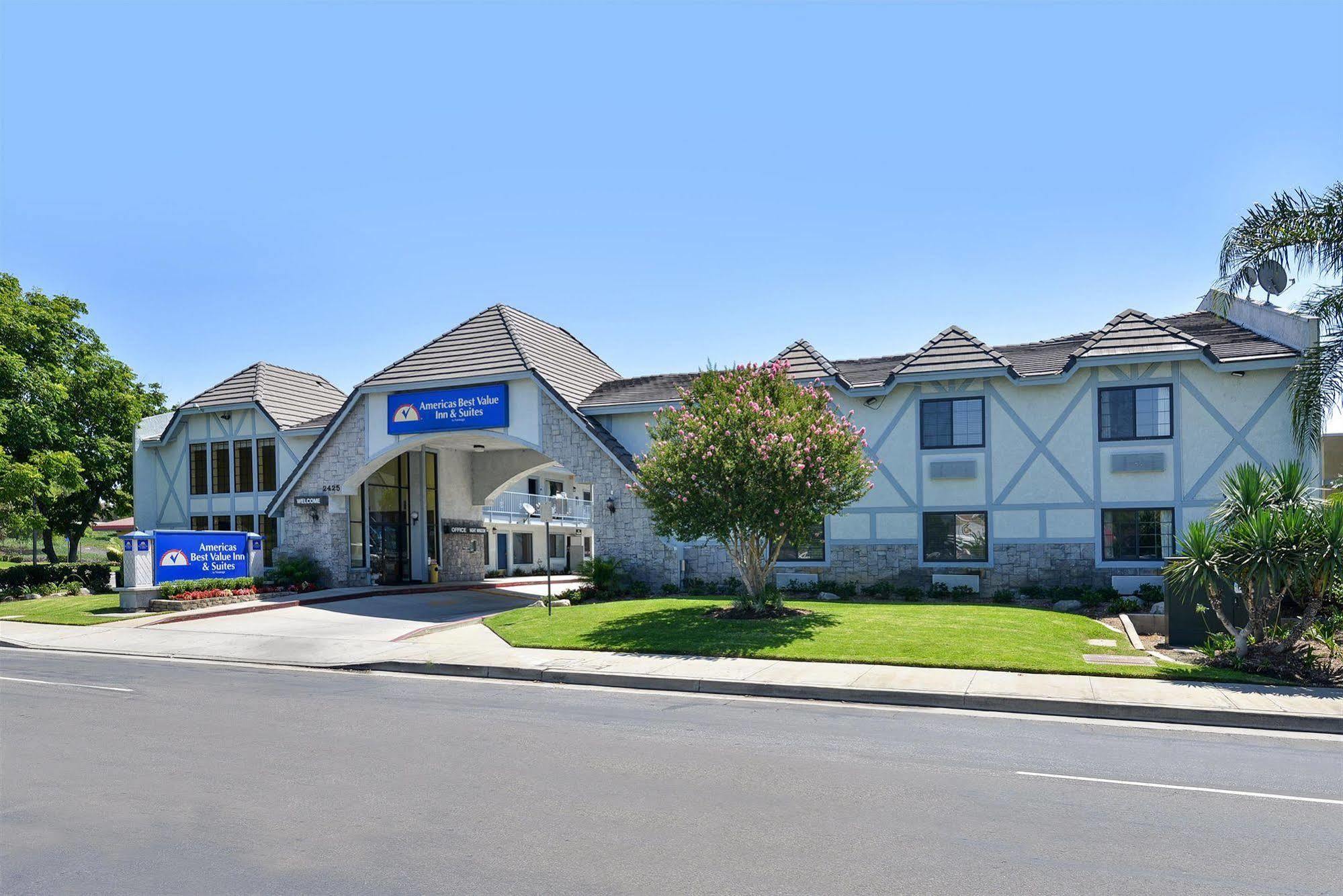 Menifee Inn Luaran gambar
