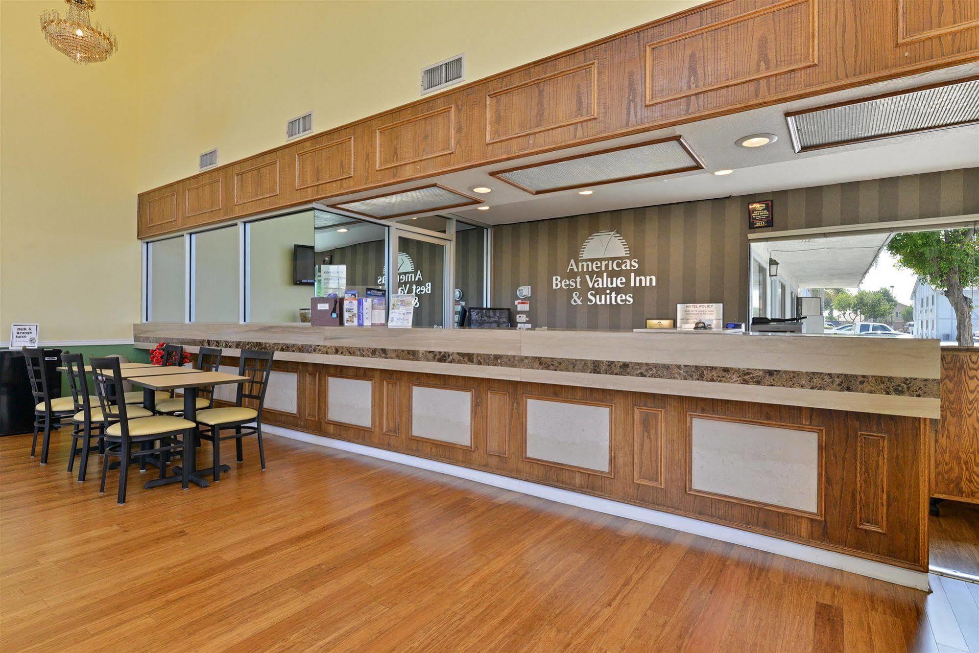 Menifee Inn Luaran gambar