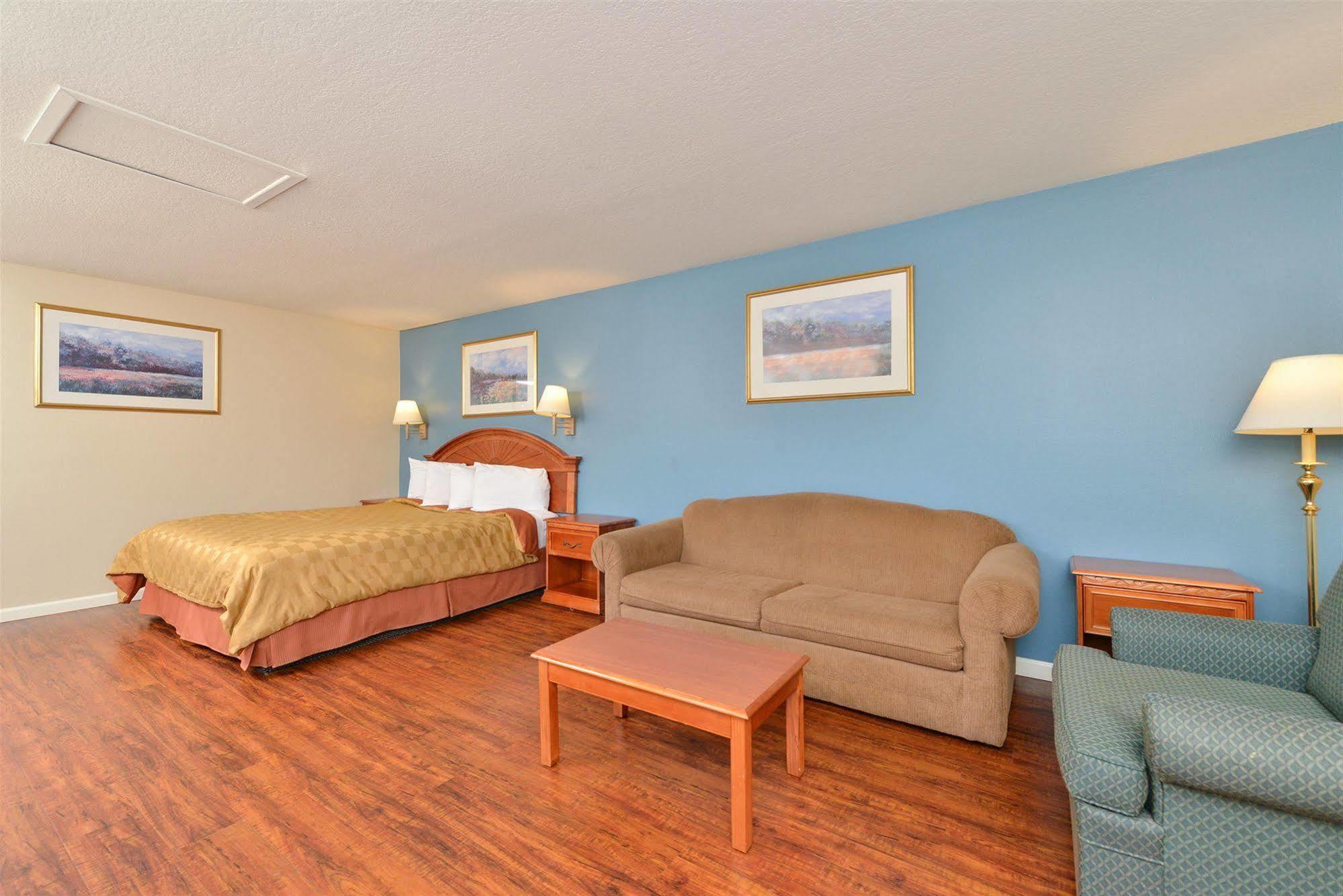 Menifee Inn Luaran gambar