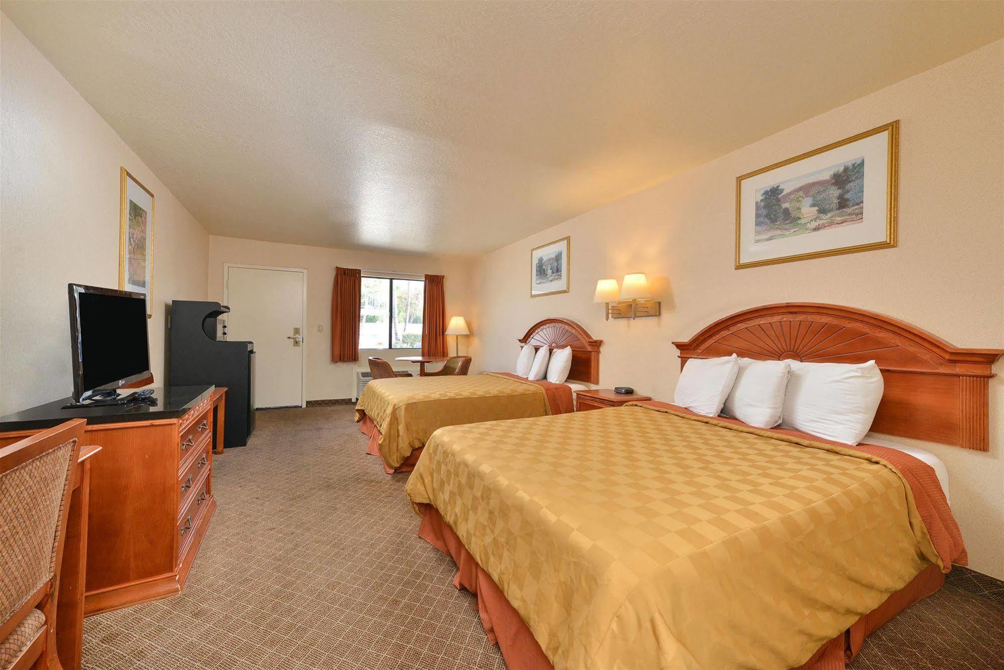 Menifee Inn Luaran gambar
