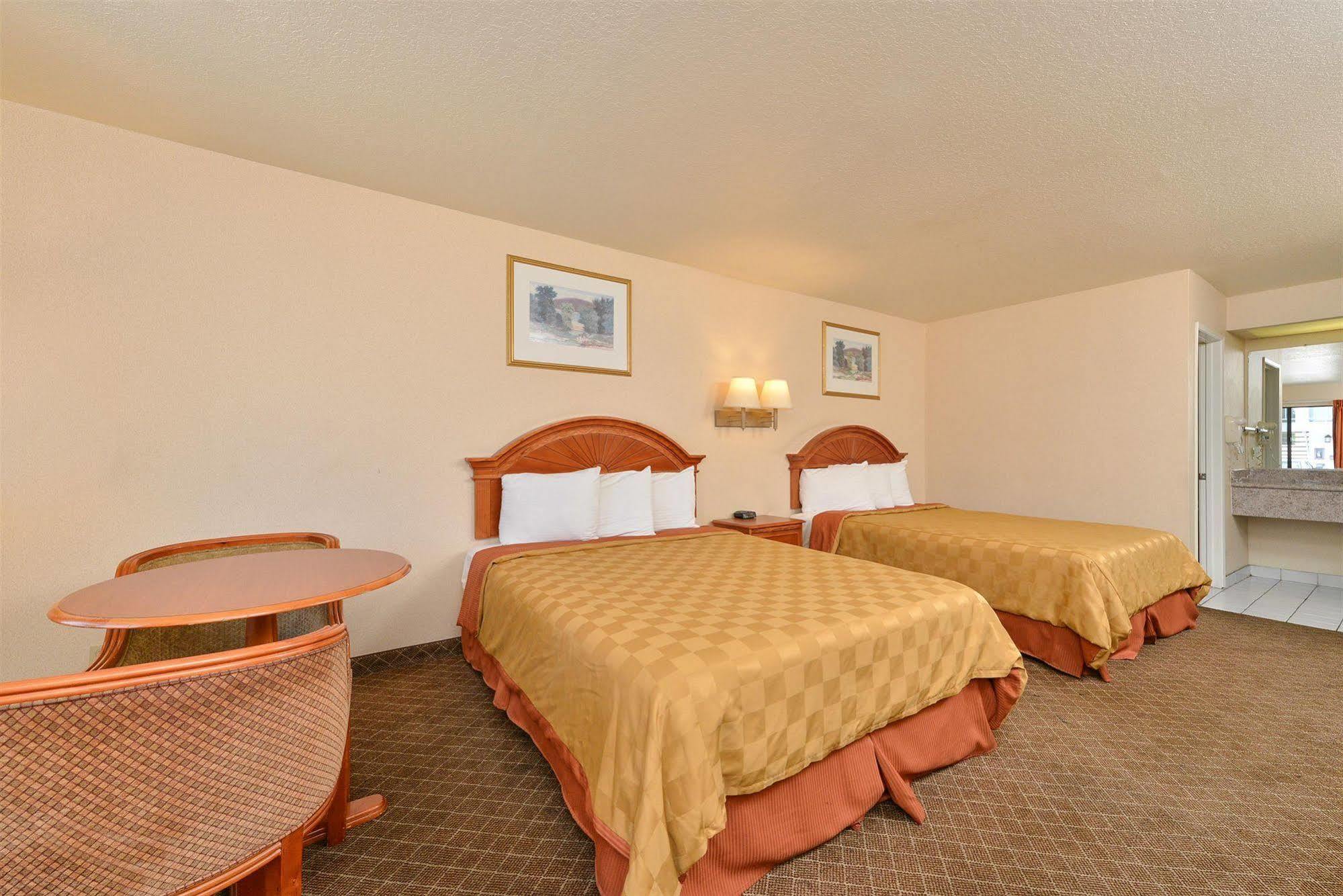 Menifee Inn Luaran gambar
