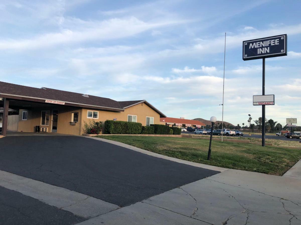 Menifee Inn Luaran gambar