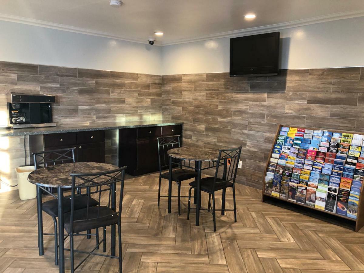 Menifee Inn Luaran gambar