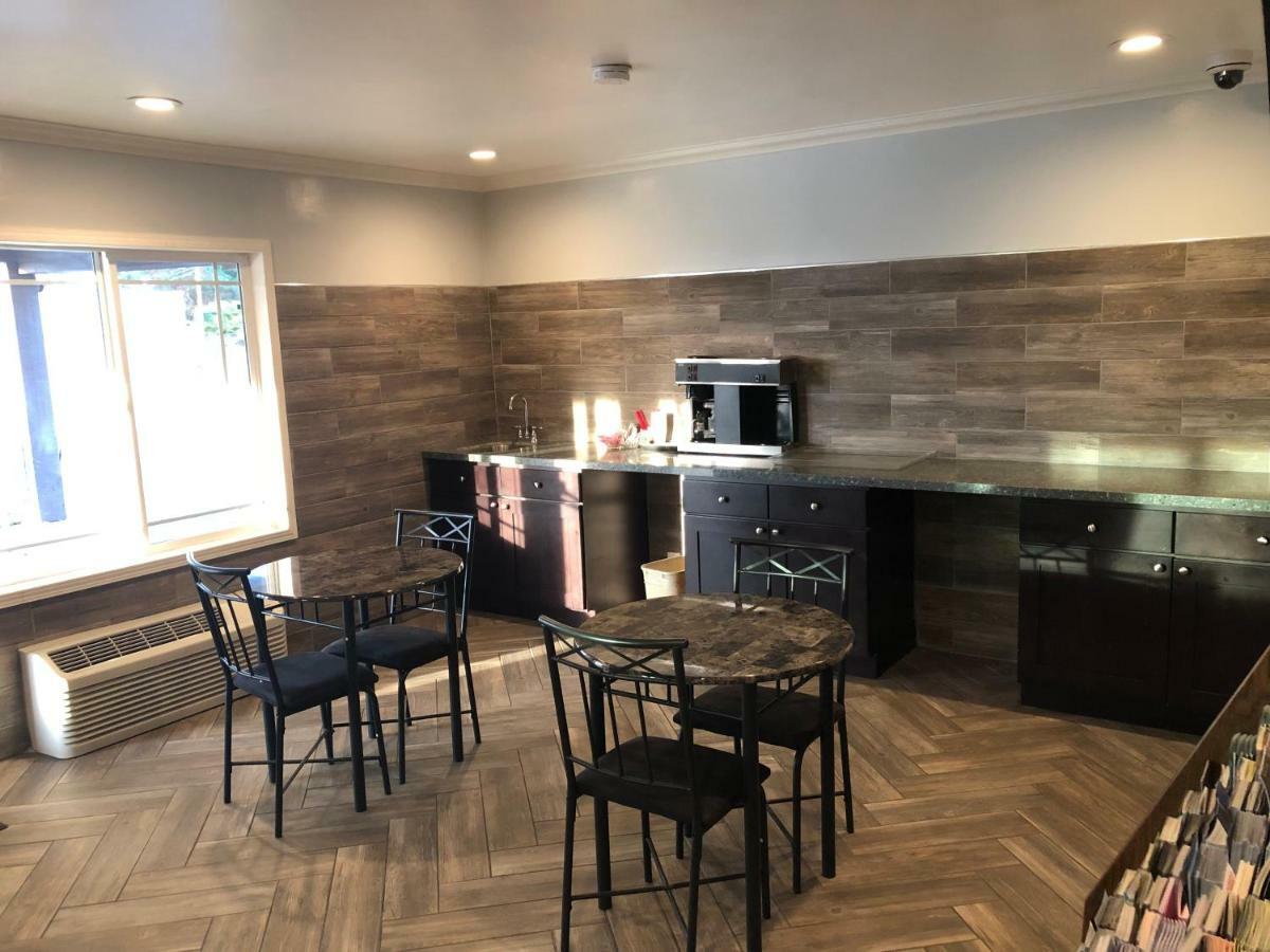 Menifee Inn Luaran gambar