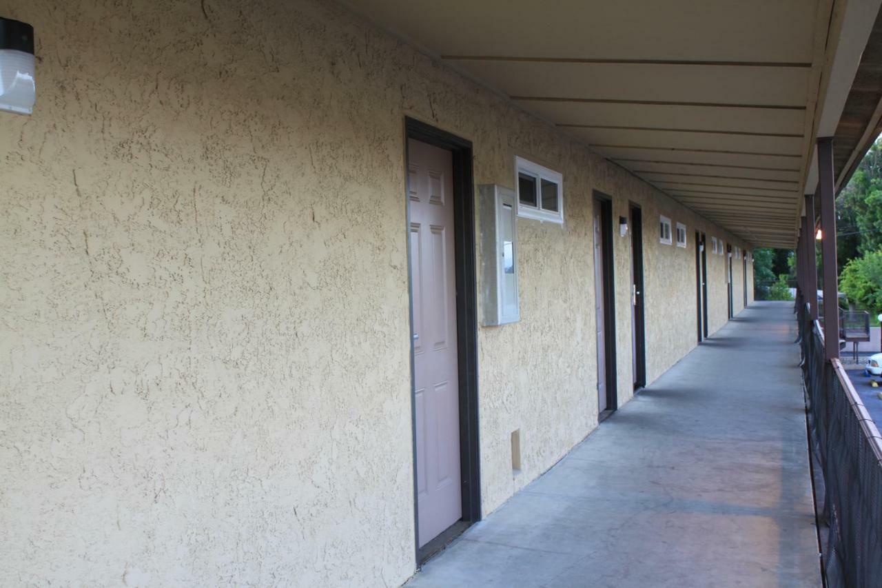 Menifee Inn Luaran gambar
